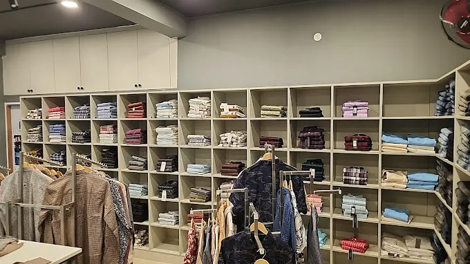 MOHAN'S ELITE GARMENTS
